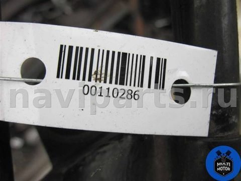 Новое Hyundai Santa Fe, 2004 г., арт. 00110286, фото 5