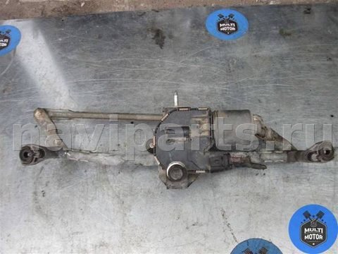 Новое Volkswagen Touran, 2006 г., арт. 00110386