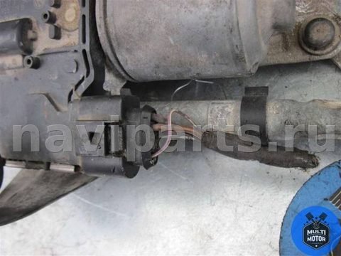 Новое Volkswagen Touran, 2006 г., арт. 00110386, фото 4