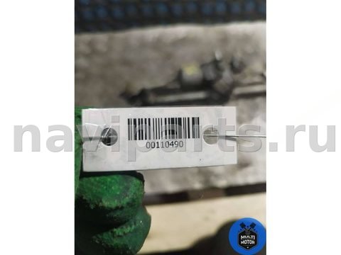 Новое Seat Ibiza, 2009 г., OEM 6R1955023A, арт. 00110490, фото 10