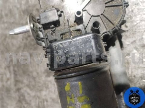 Новое Seat Ibiza, 2009 г., OEM 6R1955023A, арт. 00110490, фото 4
