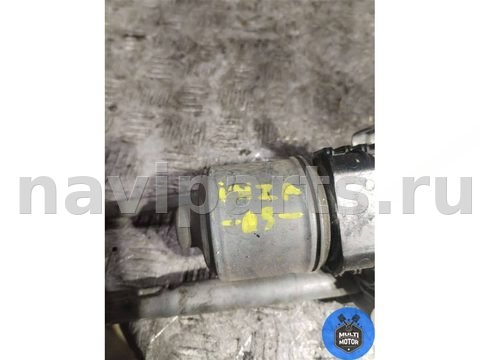 Новое Seat Ibiza, 2009 г., OEM 6R1955023A, арт. 00110490, фото 5