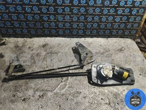 Новое Citroen Berlingo, 1999 г., арт. 00114125
