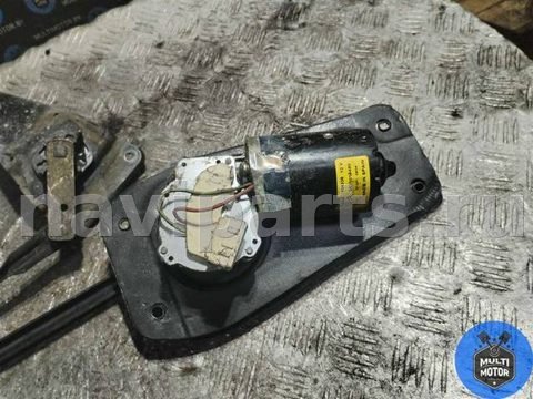 Новое Citroen Berlingo, 1999 г., арт. 00114125, фото 3