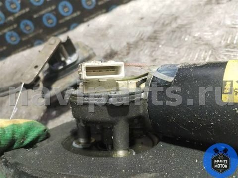Новое Citroen Berlingo, 1999 г., арт. 00114125, фото 4