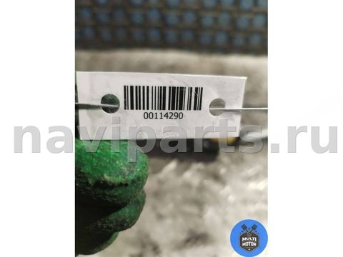 Новое Renault Sandero Stepway, 2016 г., OEM 288009321R, арт. 00114290, фото 11