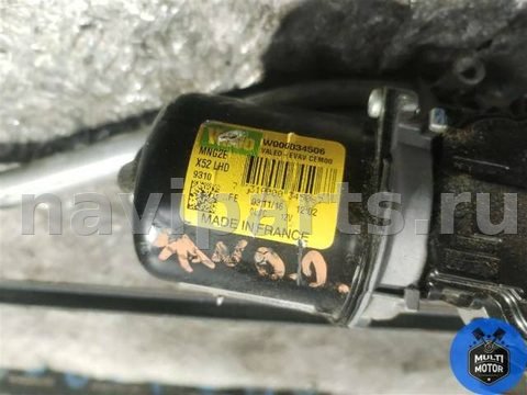Новое Renault Sandero Stepway, 2016 г., OEM 288009321R, арт. 00114290, фото 4