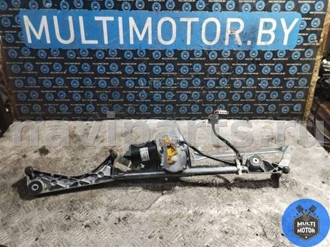 Новое Mercedes C W203, 2004 г., OEM A2038200342, арт. 00114525