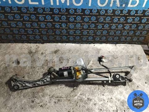 Новое Mercedes C W203, 2004 г., OEM A2038200342, арт. 00114525, фото 2