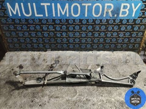 Новое Mercedes C W203, 2004 г., OEM A2038200342, арт. 00114525, фото 5
