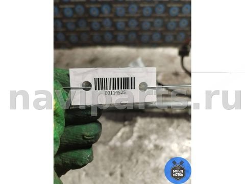 Новое Mercedes C W203, 2004 г., OEM A2038200342, арт. 00114525, фото 8