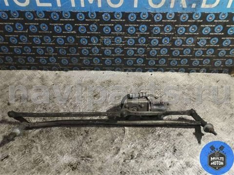 Новое Renault Mascott, 2006 г., арт. 00114665
