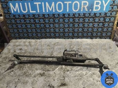 Новое Renault Mascott, 2006 г., арт. 00114665, фото 6