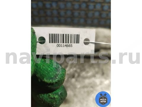 Новое Renault Mascott, 2006 г., арт. 00114665, фото 8