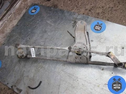 Новое BMW X5 E53, 2005 г., арт. 00115686