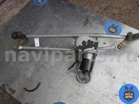 Новое BMW X5 E53, 2005 г., арт. 00115686, фото 2
