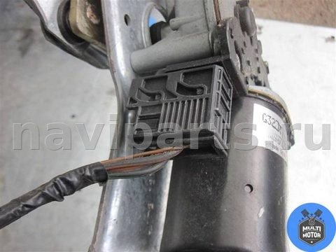 Новое BMW X5 E53, 2005 г., арт. 00115686, фото 3