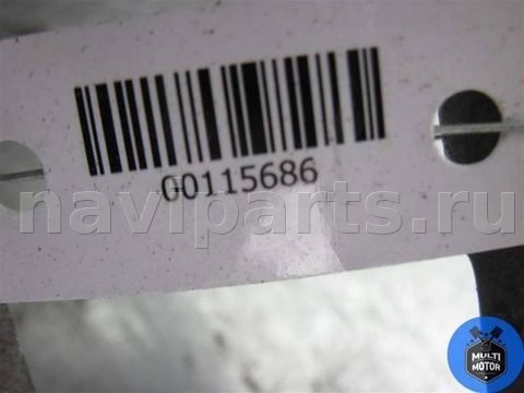 Новое BMW X5 E53, 2005 г., арт. 00115686, фото 7