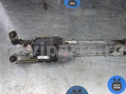 Новое Volkswagen Golf, 2014 г., арт. 00115786