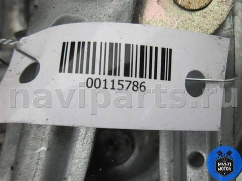 Новое Volkswagen Golf, 2014 г., арт. 00115786, фото 6