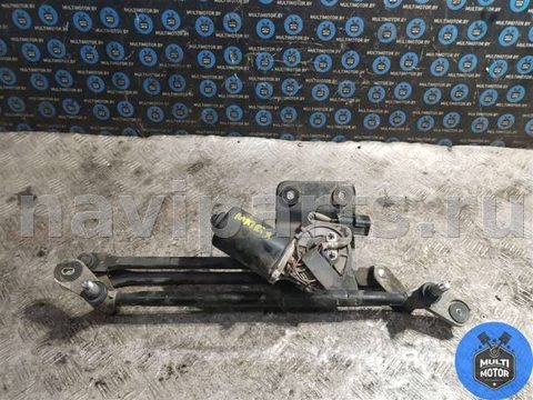 Новое Hyundai Matrix, 2004 г., арт. 00116730