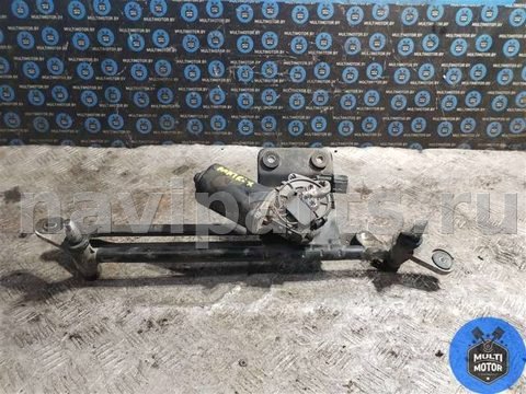 Новое Hyundai Matrix, 2004 г., арт. 00116730, фото 2