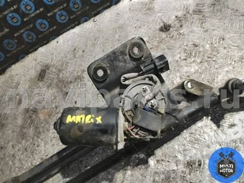 Новое Hyundai Matrix, 2004 г., арт. 00116730, фото 3
