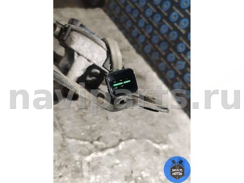 Новое Hyundai Matrix, 2004 г., арт. 00116730, фото 4