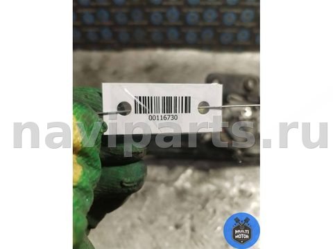 Новое Hyundai Matrix, 2004 г., арт. 00116730, фото 7