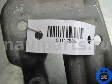 Новое Fiat Ducato, 2010 г., арт. 00117886, фото 3