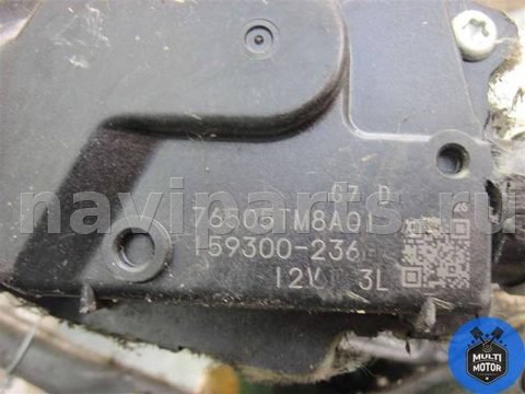 Новое Honda Insight, 2012 г., арт. 00117971, фото 3