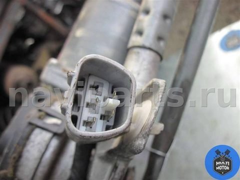 Новое Honda Insight, 2012 г., арт. 00117971, фото 4