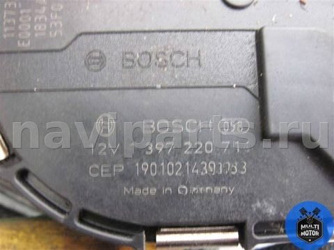 Новое Opel Astra, 2019 г., OEM 3397021778, арт. 00118070, фото 5