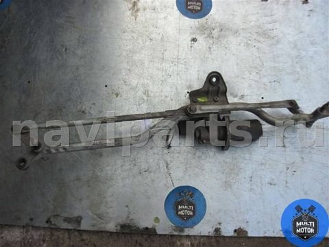 Новое Volkswagen Transporter, 2007 г., арт. 00118786