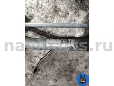 Новое Audi A6, 2010 г., OEM 3397021039, арт. 00122692, фото 9