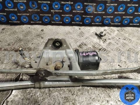 Новое Renault Kangoo, 2006 г., арт. 00122752, фото 3