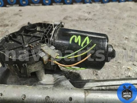 Новое Volkswagen Caddy, 2001 г., арт. 00122754, фото 8