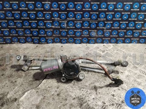 Новое Opel Antara, 2008 г., арт. 00122769