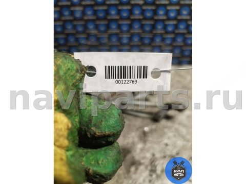 Новое Opel Antara, 2008 г., арт. 00122769, фото 9