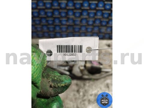 Новое Volkswagen Transporter, 1998 г., арт. 00122852, фото 6