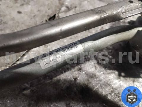 Новое Mercedes GLK X204, 2010 г., OEM A2048201340, арт. 00122894, фото 10