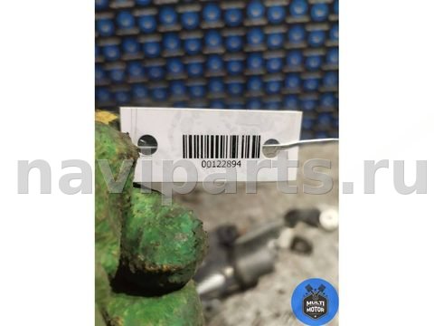 Новое Mercedes GLK X204, 2010 г., OEM A2048201340, арт. 00122894, фото 11