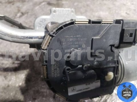 Новое Mercedes GLK X204, 2010 г., OEM A2048201340, арт. 00122894, фото 4