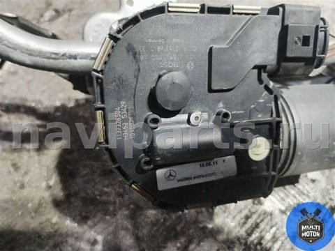 Новое Mercedes GLK X204, 2010 г., OEM A2048201340, арт. 00122894, фото 5
