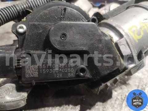 Новое Toyota RAV4, 2008 г., OEM 8511042150, арт. 00122911, фото 4