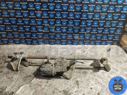 Новое Toyota RAV4, 2004 г., арт. 00122969