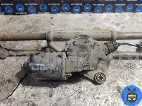 Новое Toyota RAV4, 2004 г., арт. 00122969, фото 3