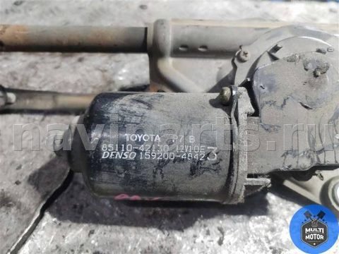 Новое Toyota RAV4, 2004 г., арт. 00122969, фото 4