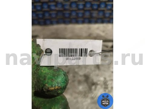 Новое Toyota RAV4, 2004 г., арт. 00122969, фото 8