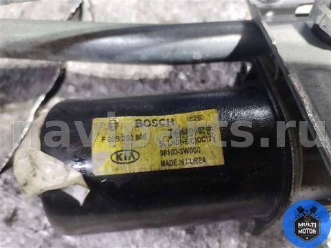 Новое Kia Sportage, 2013 г., OEM 981003W000, арт. 00122992, фото 4
